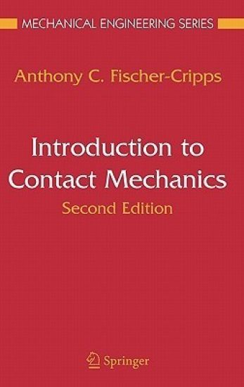 Introduction to Contact Mechanics