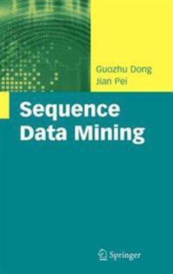 Sequence Data Mining