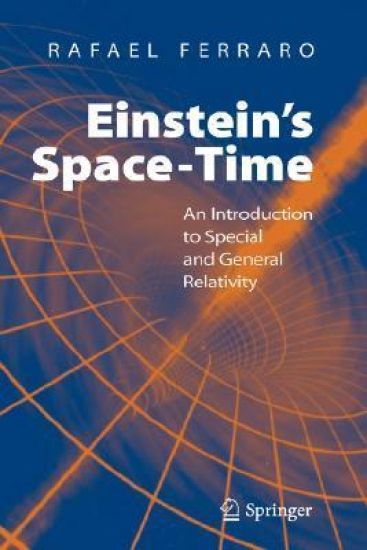 Einstein's Space-Time