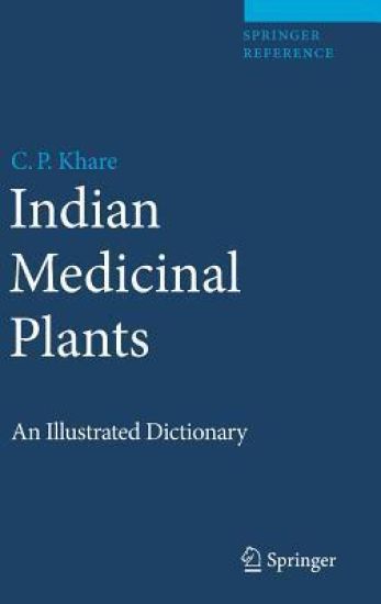 Indian Medicinal Plants