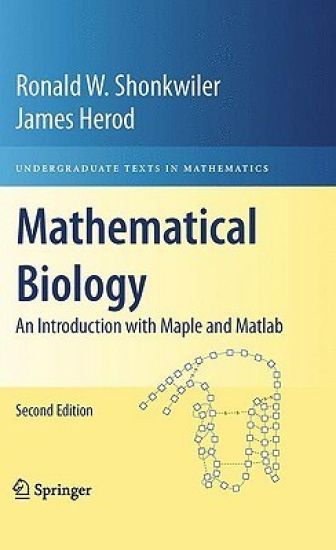 Mathematical Biology