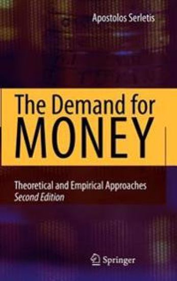 The Demand for Money