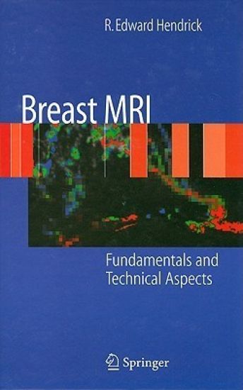 Breast MRI