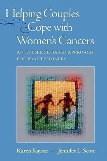 Helping Couples Cope with Women's Cancers