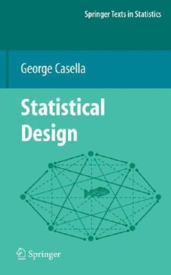 Statistical Design