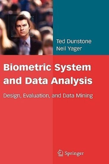 Biometric System and Data Analysis