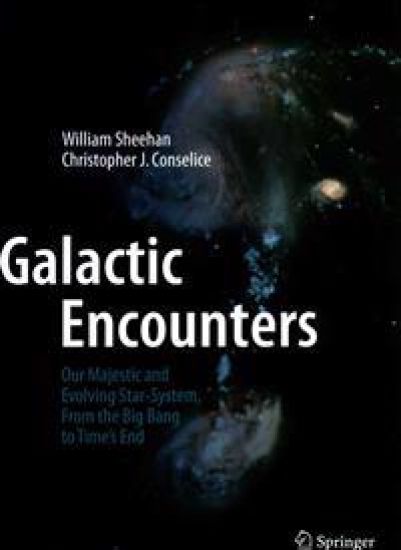 Galactic Encounters