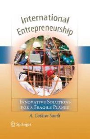 International Entrepreneurship