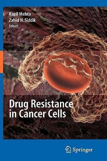 Drug Resistance in Cancer Cells