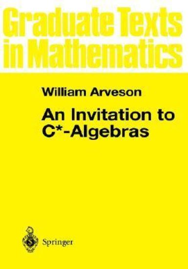 An Invitation to C*-Algebras