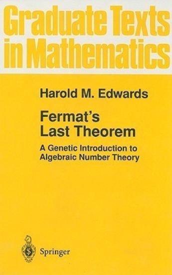Fermat's Last Theorem