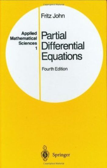 Partial Differential Equations