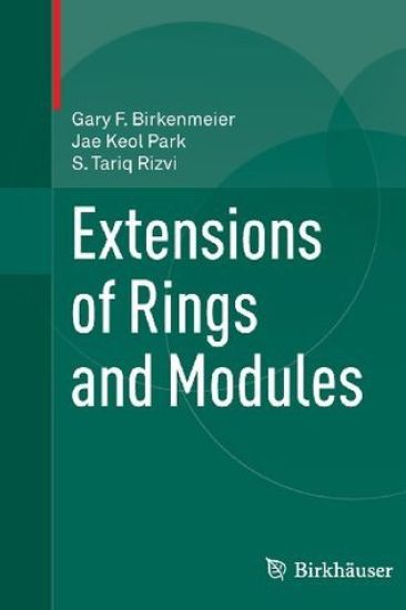 Extensions of Rings and Modules
