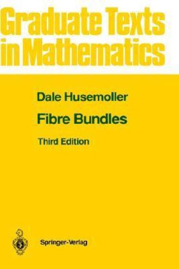 Fibre Bundles