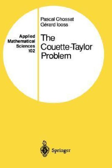 The Couette-Taylor Problem