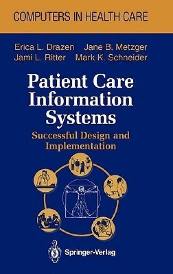 Patient Care Information Systems
