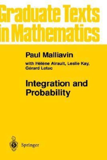 Integration and Probability