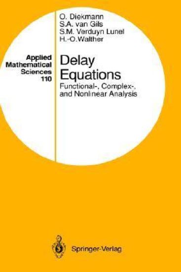 Delay Equations