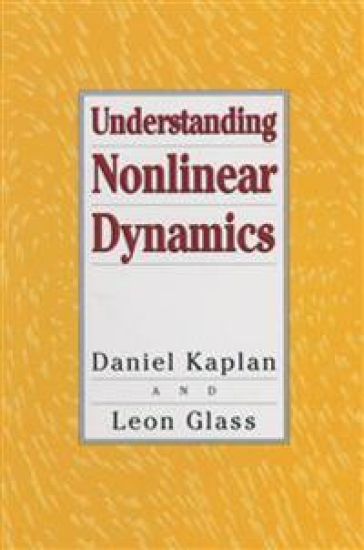 Understanding Nonlinear Dynamics