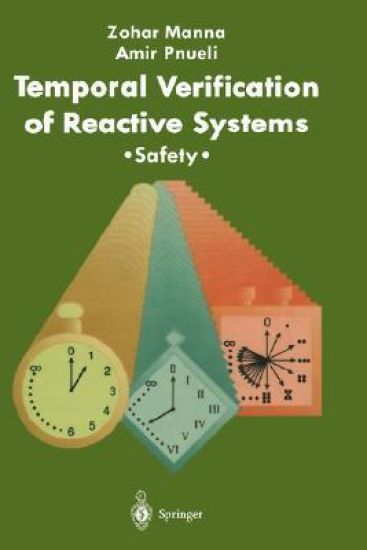 Temporal Verification of Reactive Systems