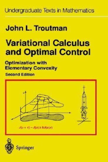 Variational Calculus and Optimal Control
