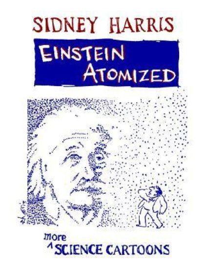 Einstein Atomized