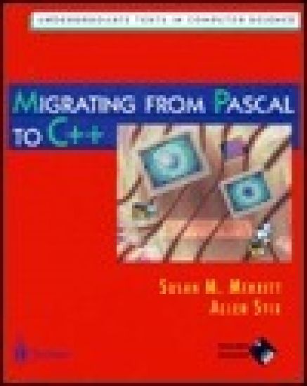 Migrating from Pascal to C++