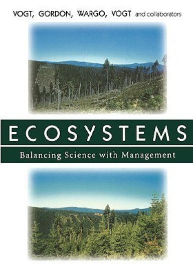 Ecosystems