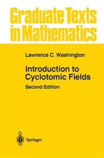 Introduction to Cyclotomic Fields