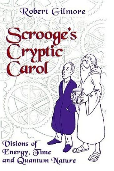 Scrooge's Cryptic Carol