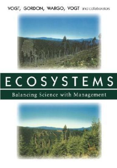 Ecosystems