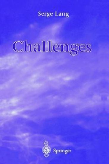 Challenges