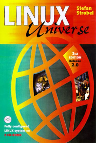 Linux Universe