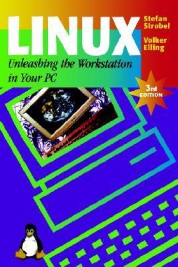 Linux - Unleashing the Workstation in Your PC