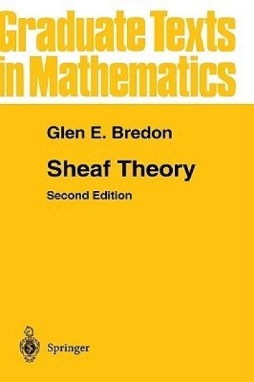 Sheaf Theory