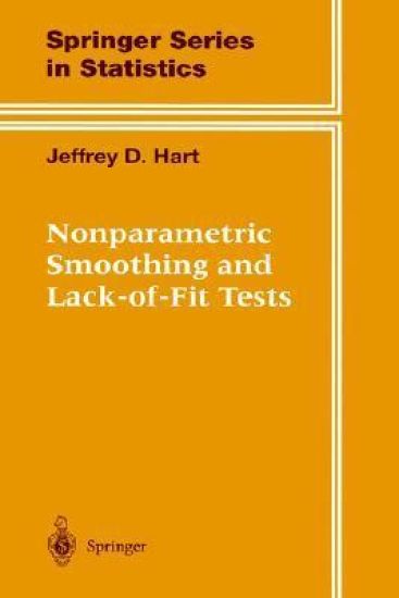 Nonparametric Smoothing and Lack-of-Fit Tests