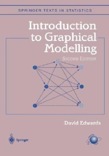 Introduction to Graphical Modelling