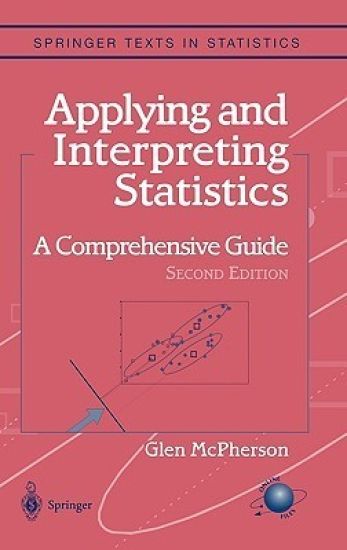 Applying and Interpreting Statistics