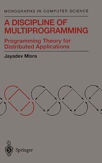 A Discipline of Multiprogramming