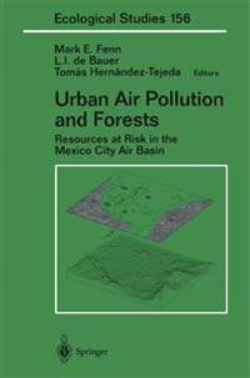 Urban Air Pollution and Forests