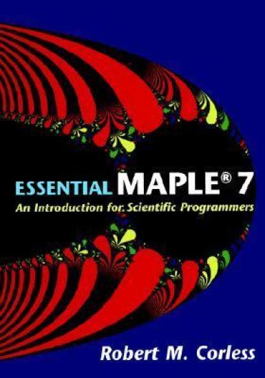 Essential Maple 7