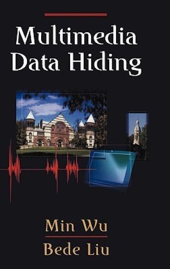 Multimedia Data Hiding