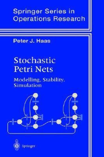 Stochastic Petri Nets