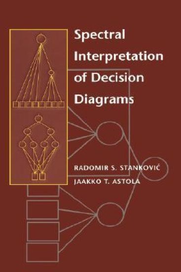 Spectral Interpretation of Decision Diagrams