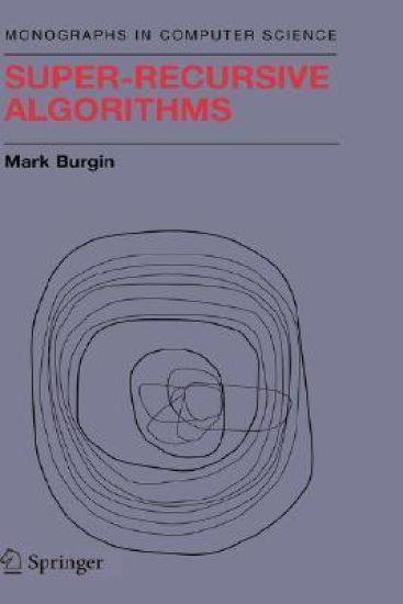 Super-Recursive Algorithms