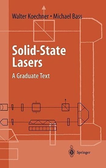 Solid-State Lasers