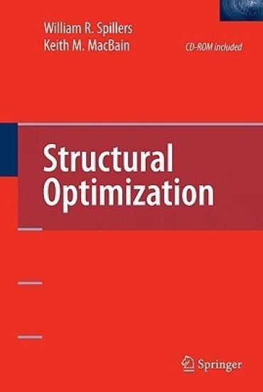 Structural Optimization