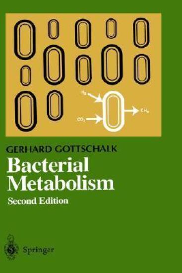 Bacterial Metabolism