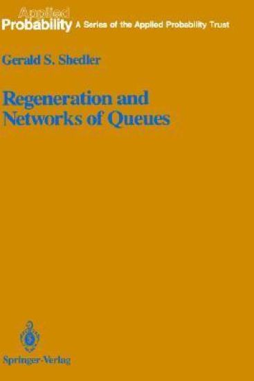 Regeneration and Networks of Queues