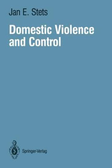 Domestic Violence and Control